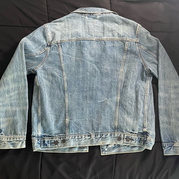 LEVI’S Jacket - Picture 5 of 6